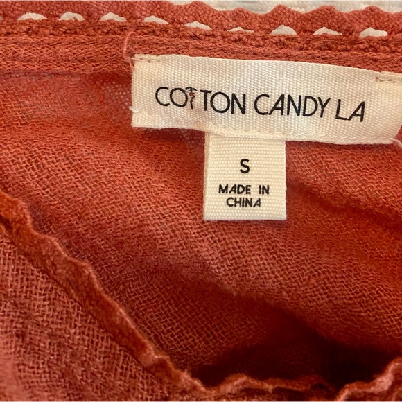 Tie up crop tank - Picture 5 of 5